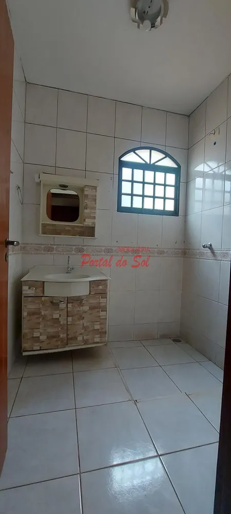 Casa, 3 quartos - Foto 12