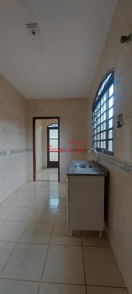 Casa, 3 quartos - Foto 11
