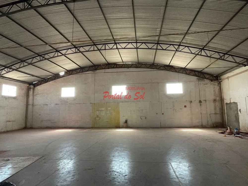 Depósito-Galpão, 215 m² - Foto 4