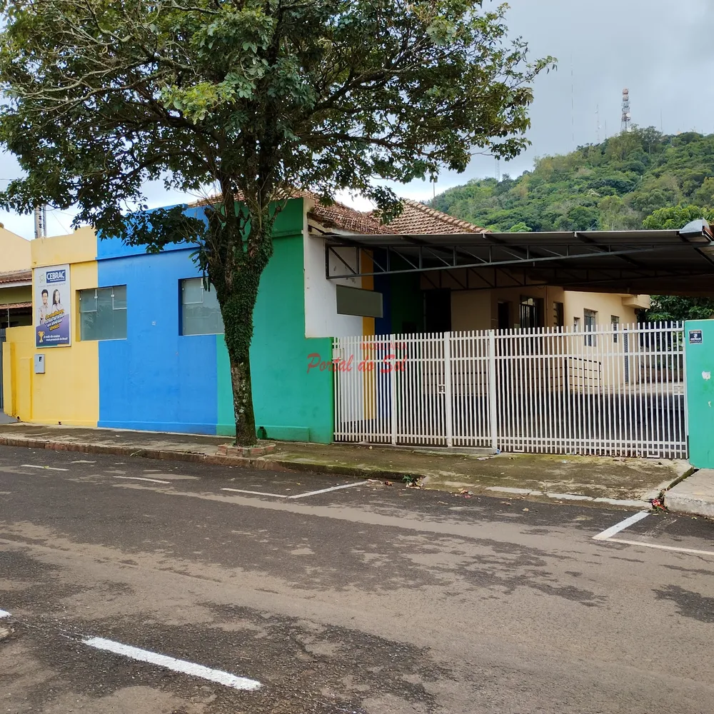 Prédio Inteiro - Foto 1