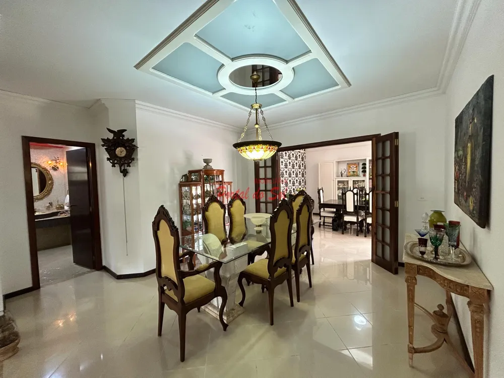 Casa, 4 quartos, 556 m² - Foto 4