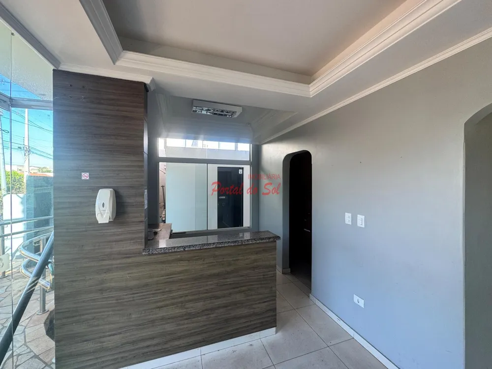 Sala-Conjunto, 360 m² - Foto 4