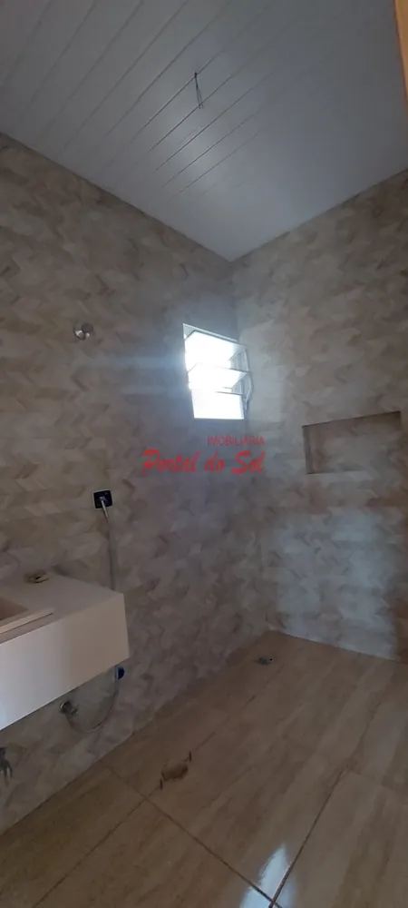 Casa, 3 quartos - Foto 12
