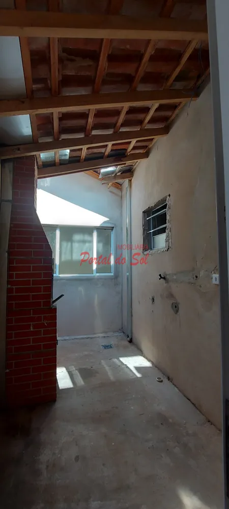 Casa, 3 quartos - Foto 10