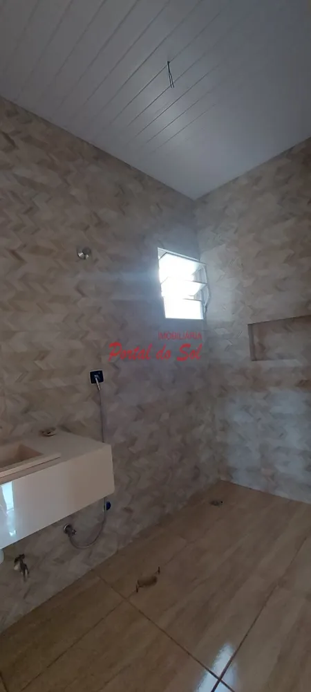 Casa, 3 quartos - Foto 11