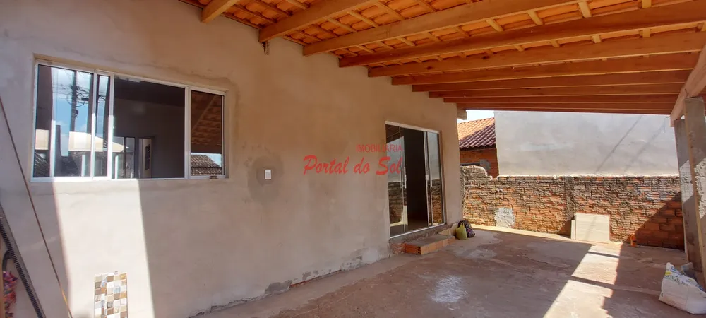 Casa, 3 quartos - Foto 4