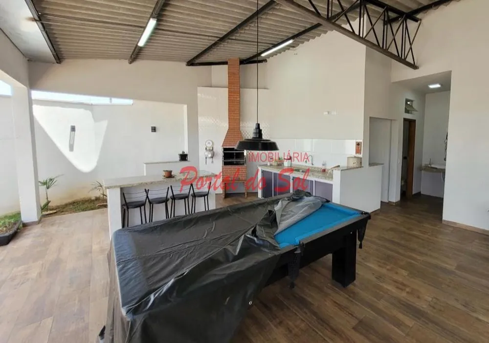 Casa, 2 quartos - Foto 4