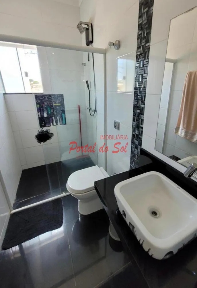 Casa, 2 quartos - Foto 6