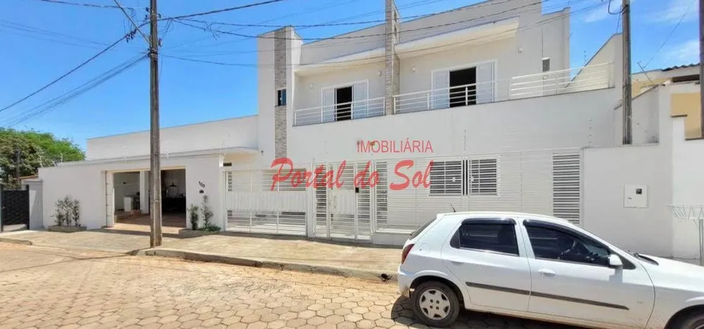 Casa, 2 quartos - Foto 1