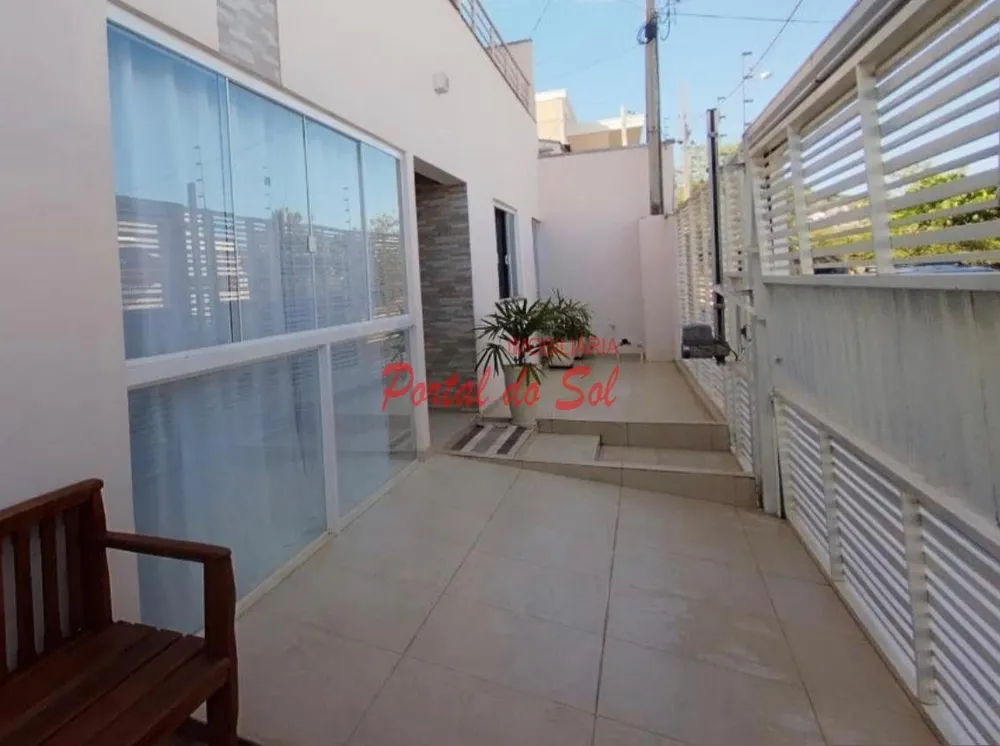 Casa, 2 quartos - Foto 2