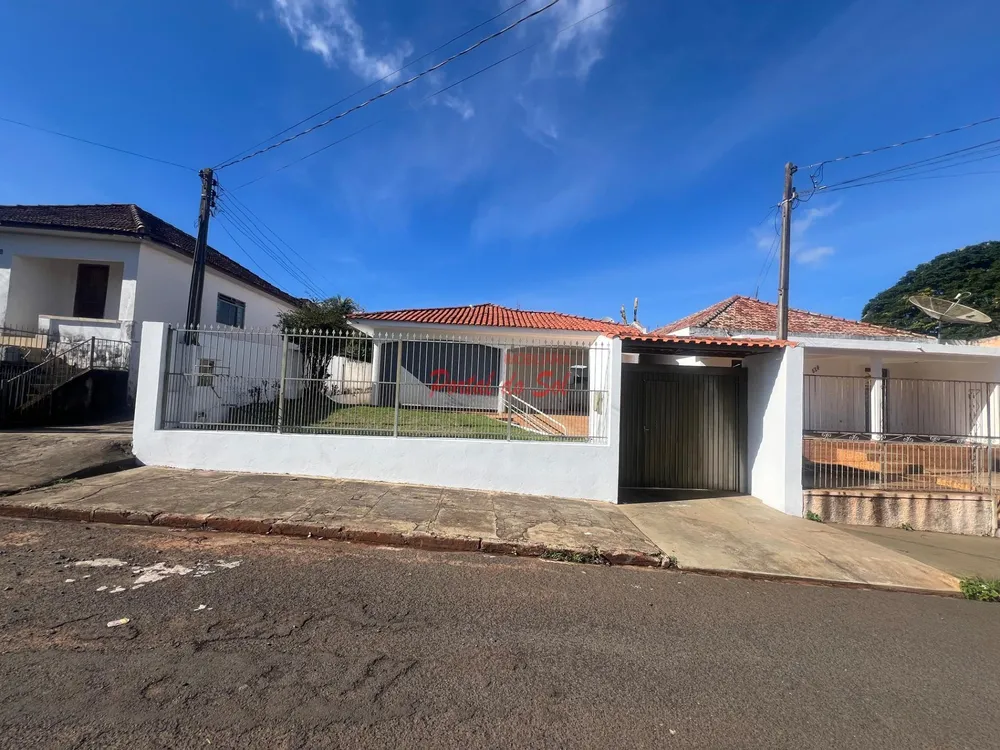Casa, 2 quartos - Foto 1