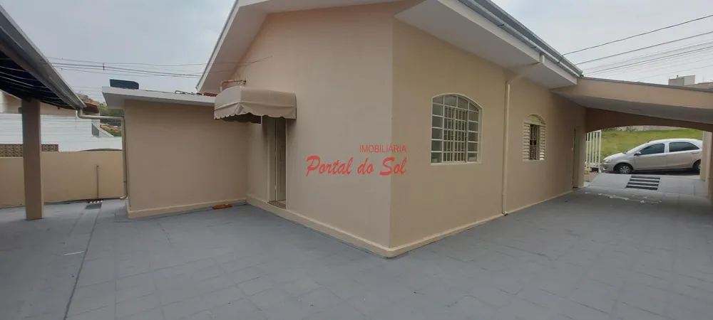 Casa, 3 quartos, 165 m² - Foto 5