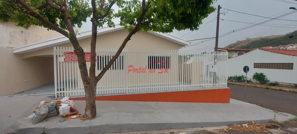 Casa, 3 quartos, 165 m² - Foto 3