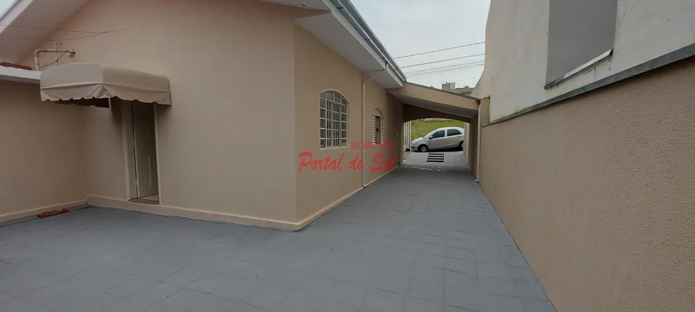 Casa, 3 quartos, 165 m² - Foto 4