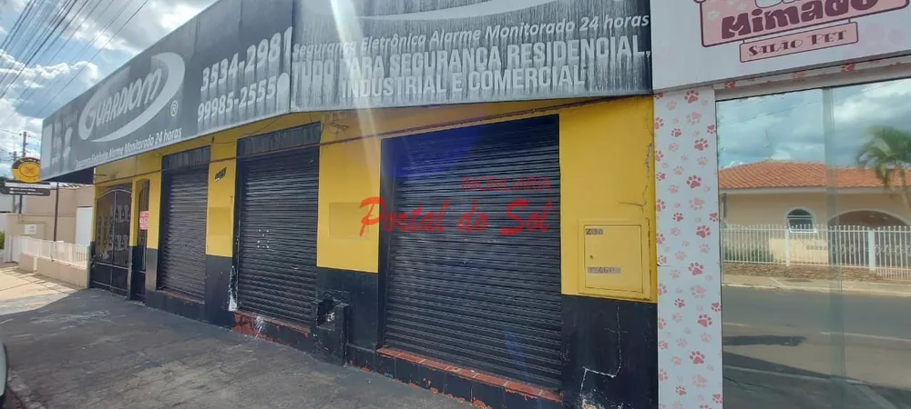 Loja-Salão - Foto 2