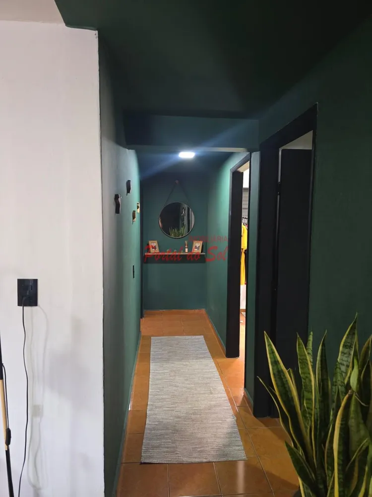 Casa, 3 quartos, 168 m² - Foto 11