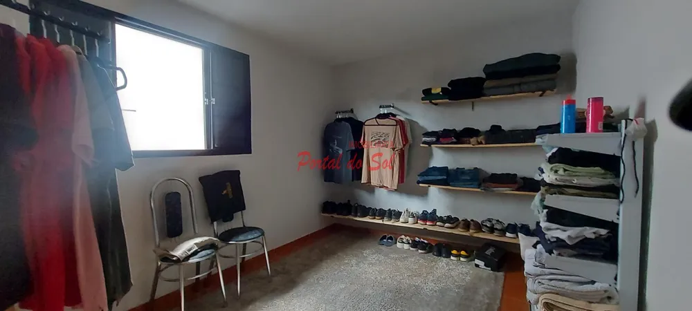 Casa, 3 quartos, 168 m² - Foto 12
