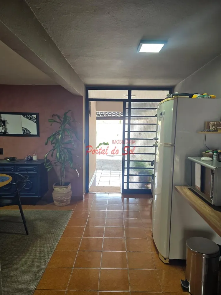 Casa, 3 quartos, 168 m² - Foto 8