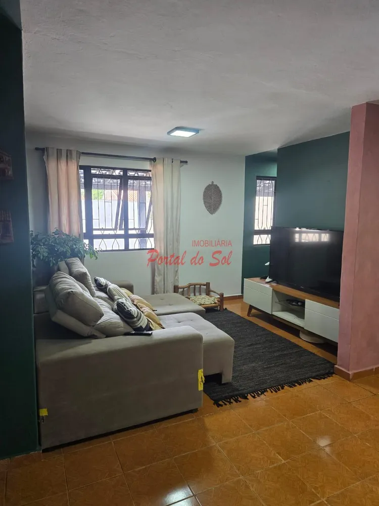 Casa, 3 quartos, 168 m² - Foto 4