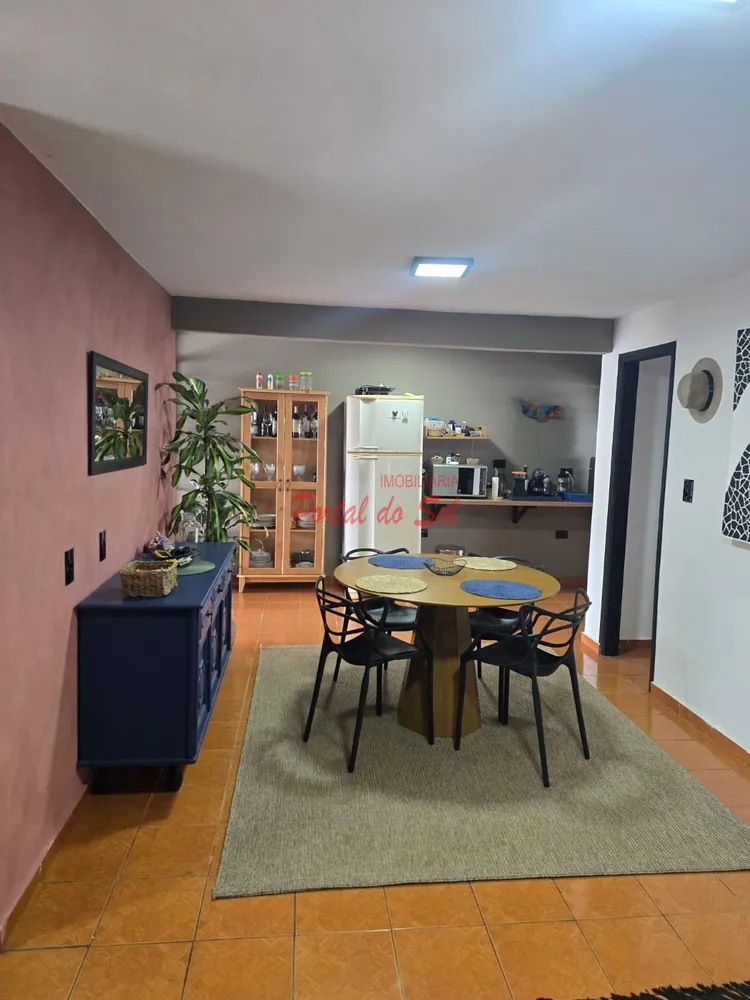 Casa, 3 quartos, 168 m² - Foto 6