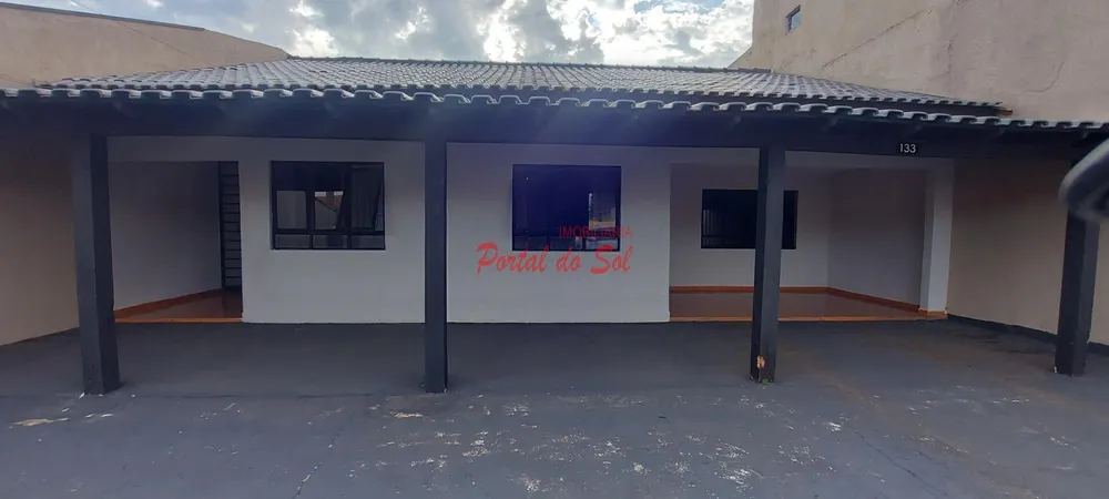 Casa, 3 quartos, 168 m² - Foto 1