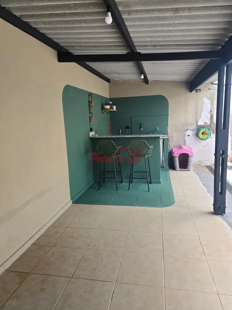 Casa, 3 quartos, 168 m² - Foto 13