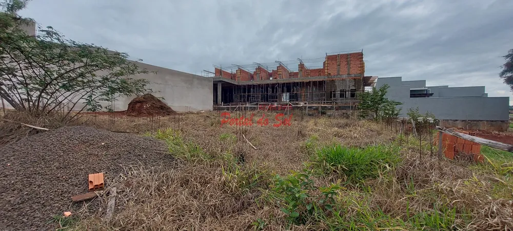 Terreno, 270 m² - Foto 1