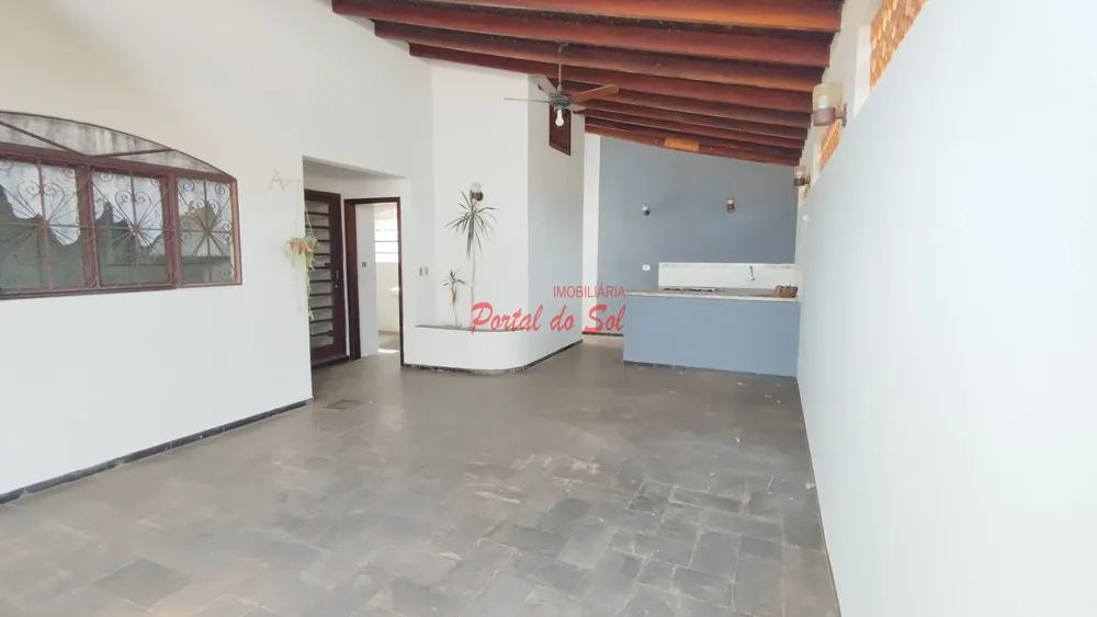 Casa, 3 quartos - Foto 4