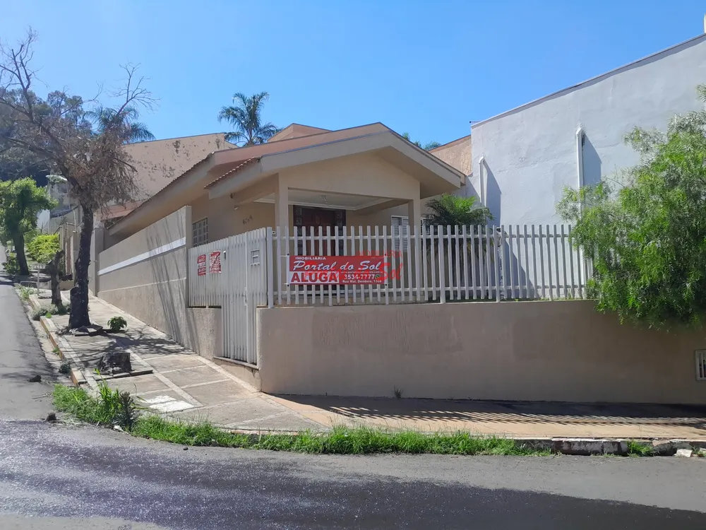 Casa, 2 quartos, 183 m² - Foto 1