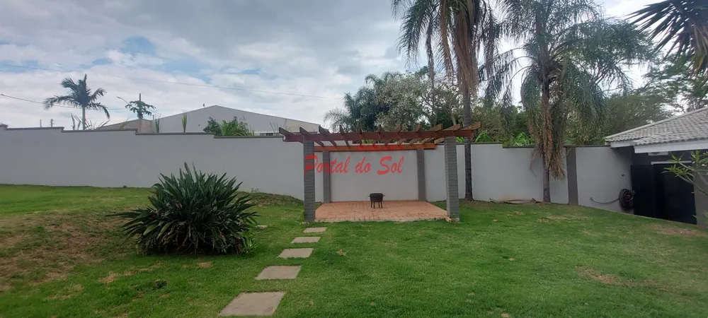Casa, 2 quartos, 140 m² - Foto 3