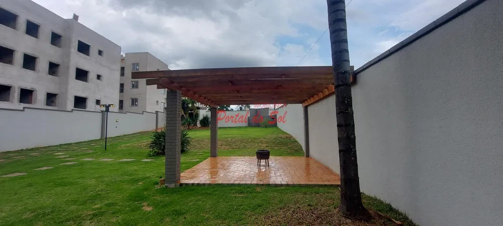 Casa, 2 quartos, 140 m² - Foto 2