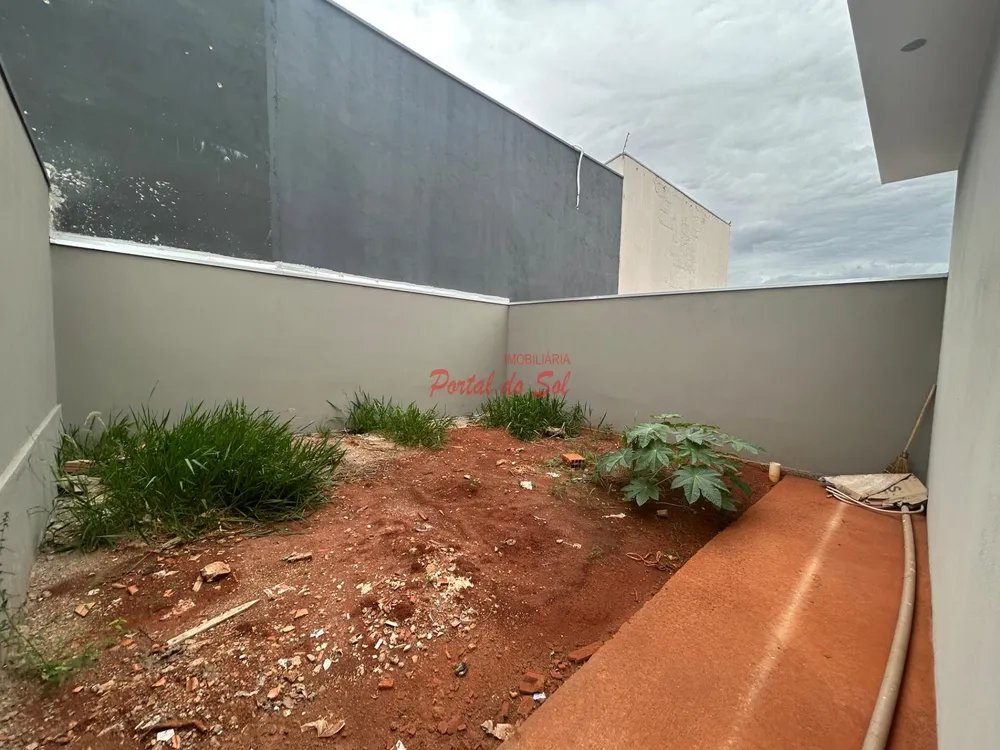 Casa, 2 quartos, 67 m² - Foto 4