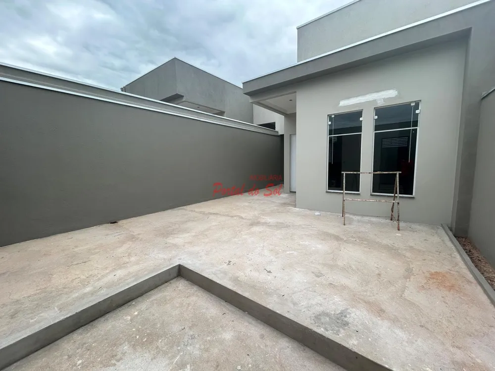 Casa, 2 quartos, 67 m² - Foto 2