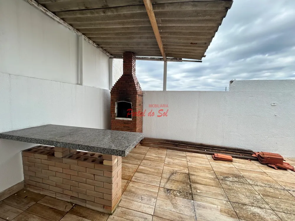 Sobrado, 2 quartos - Foto 6