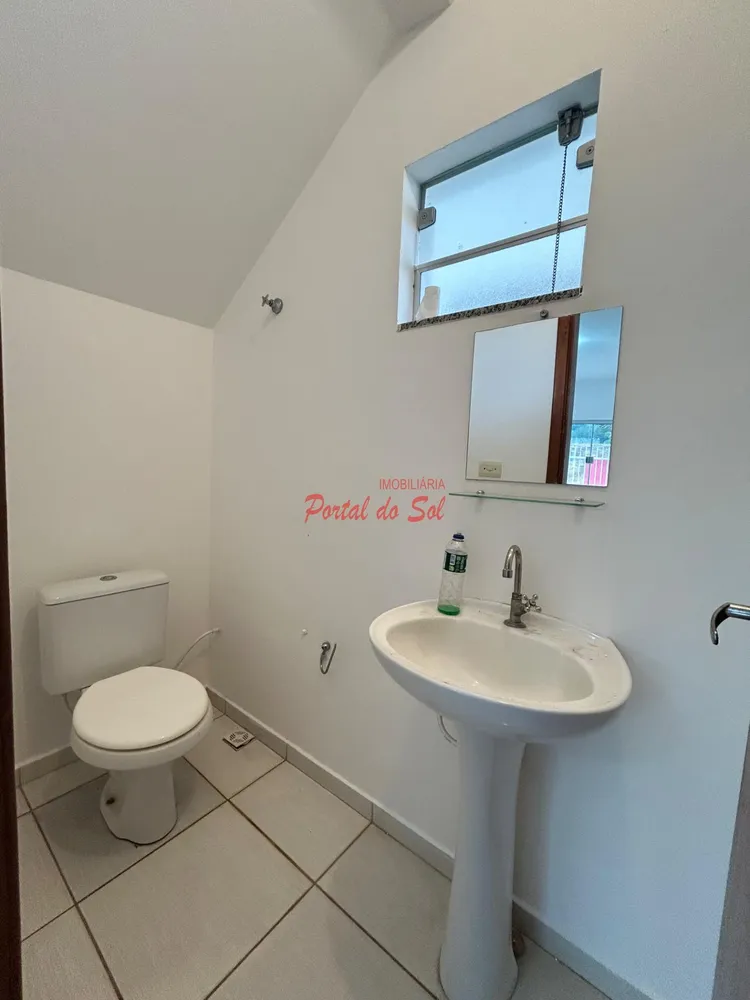 Sobrado, 2 quartos - Foto 8