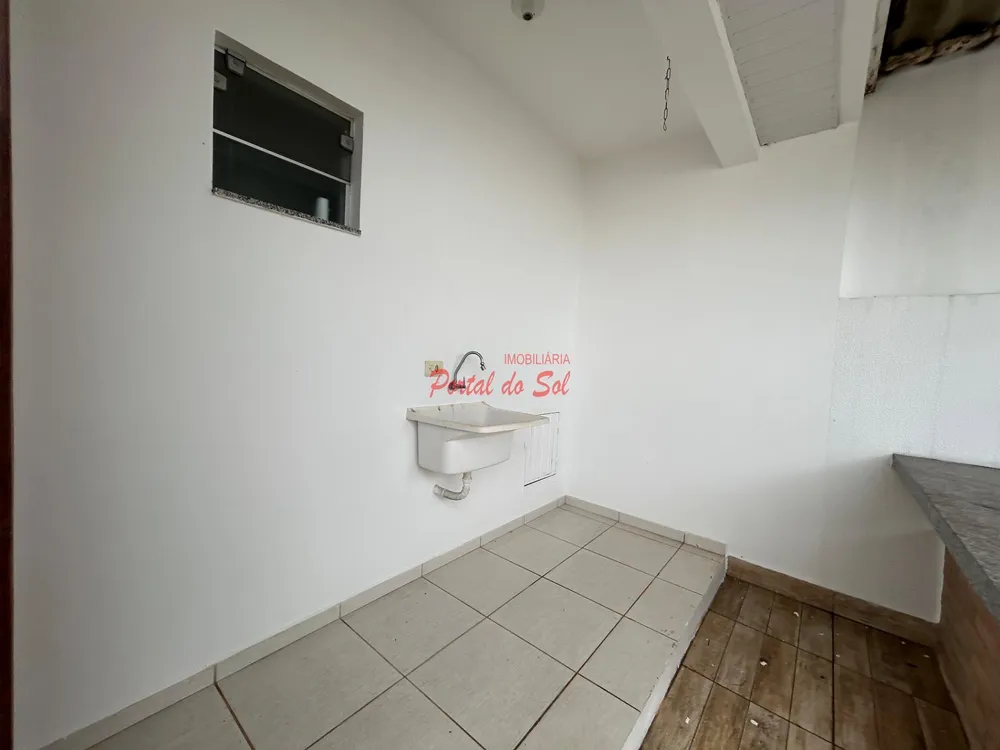 Sobrado, 2 quartos - Foto 7