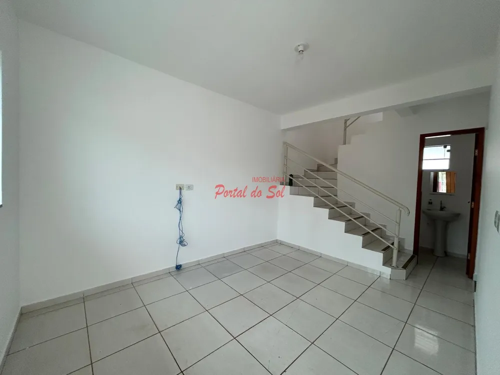 Sobrado, 2 quartos - Foto 3