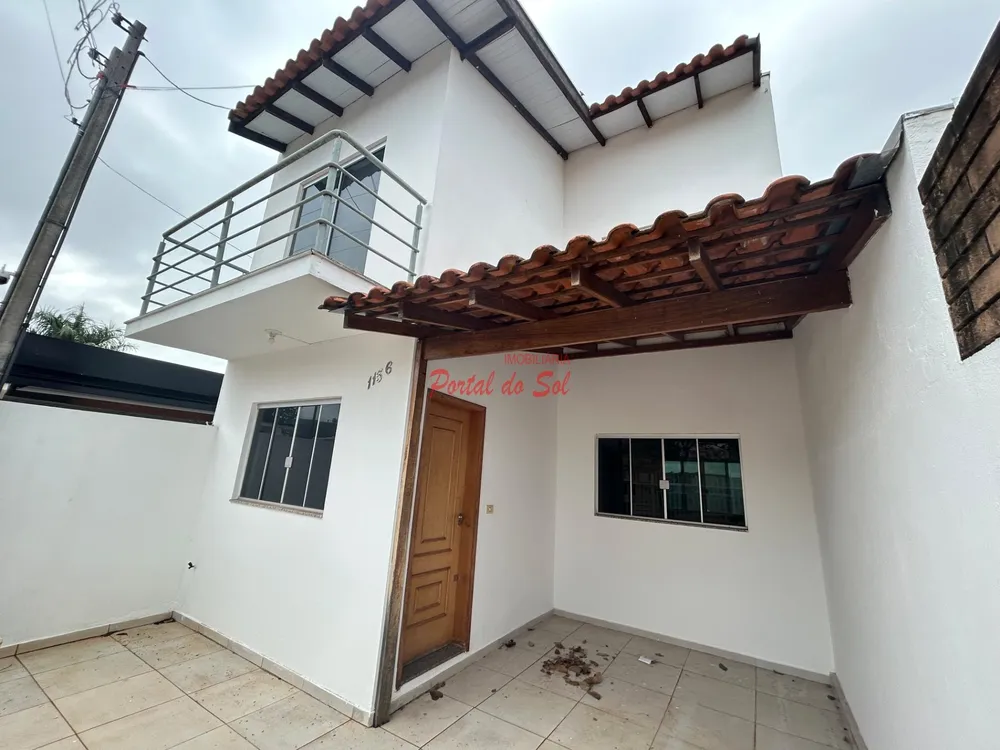 Sobrado, 2 quartos - Foto 2