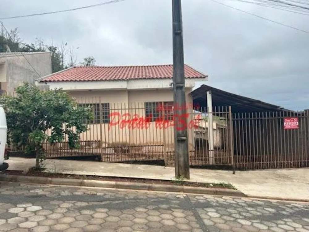 Casa, 3 quartos - Foto 10