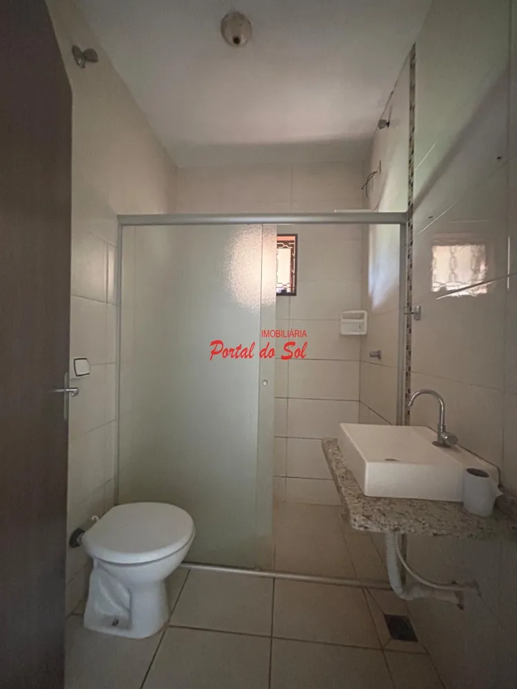 Casa, 3 quartos - Foto 5