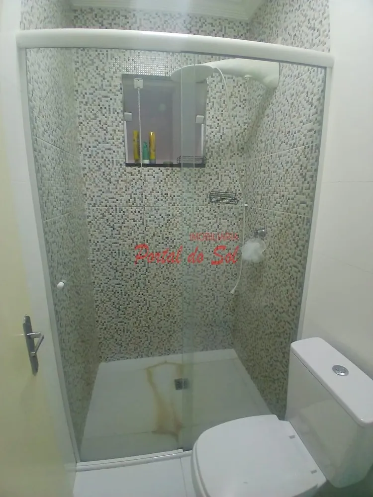 Casa, 3 quartos - Foto 7