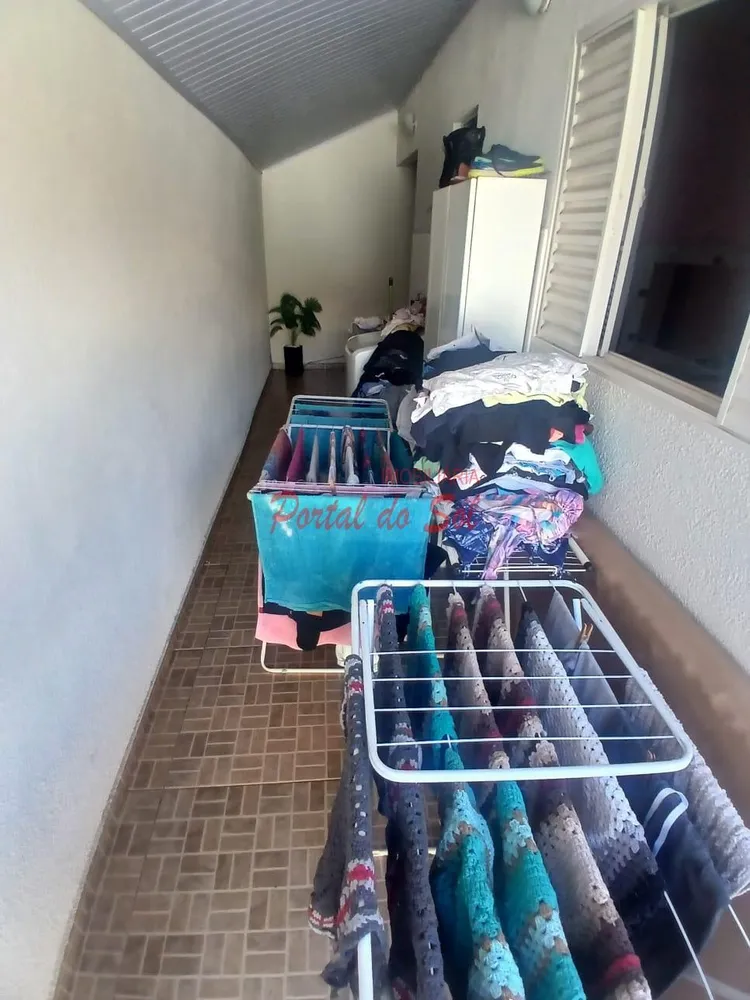 Casa, 3 quartos - Foto 6
