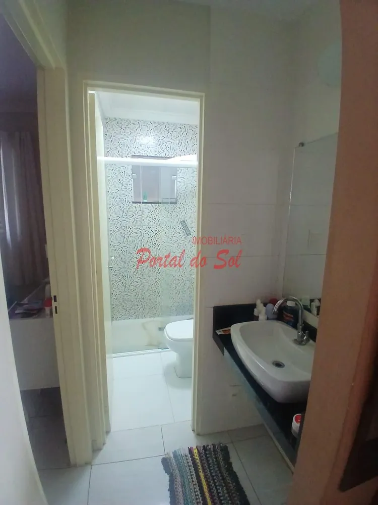 Casa, 3 quartos - Foto 10