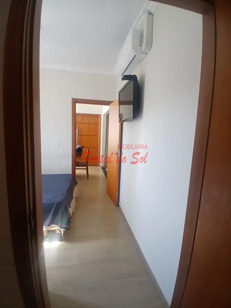 Casa, 3 quartos - Foto 11