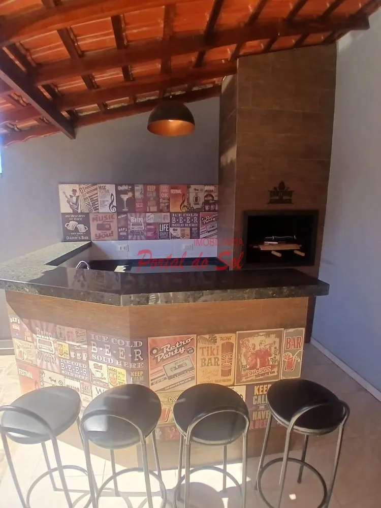 Casa, 3 quartos - Foto 5