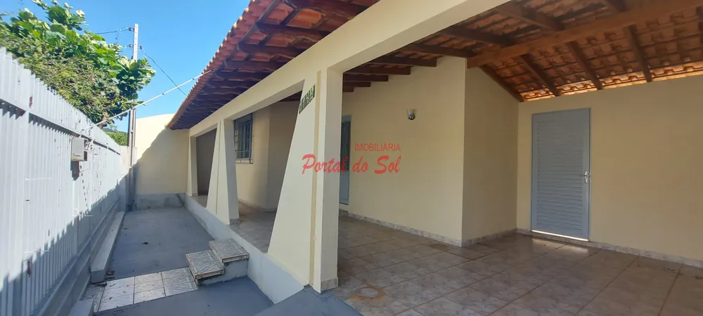 Casa, 4 quartos, 208 m² - Foto 2