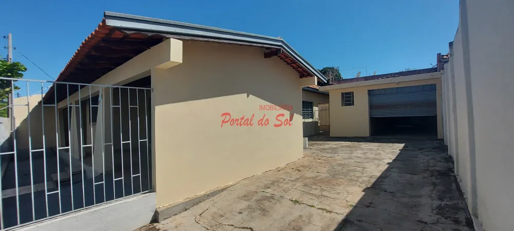 Casa, 4 quartos, 208 m² - Foto 5