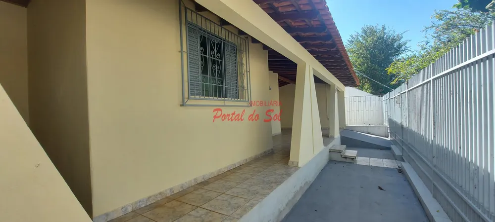 Casa, 4 quartos, 208 m² - Foto 3