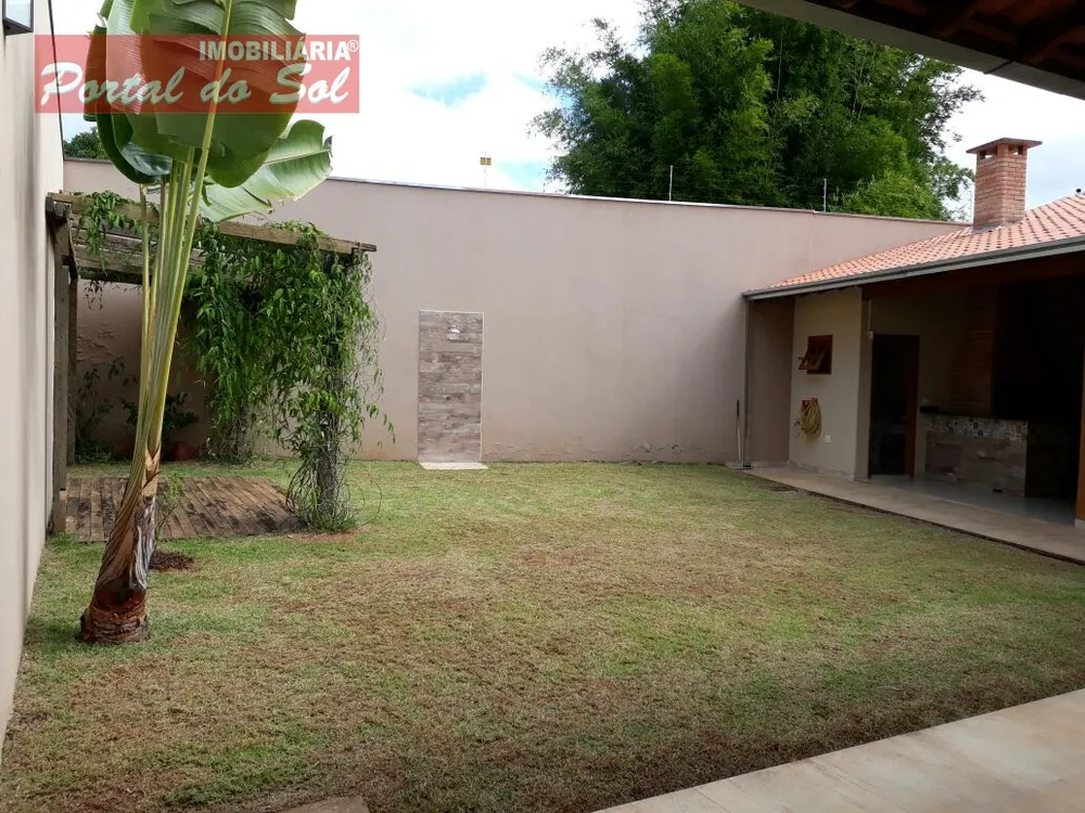 Casa, 2 quartos, 204 m² - Foto 5