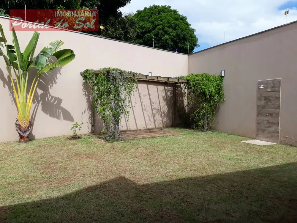 Casa, 2 quartos, 204 m² - Foto 8